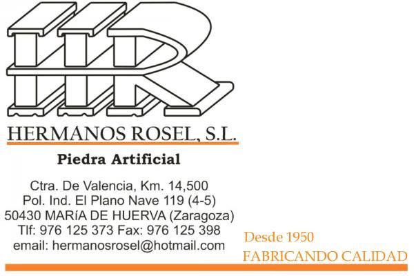 HERMANOS ROSEL, S.L.